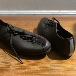 Quoc Pham Fixed Bicycle Shoes -- Brand New (old stock)